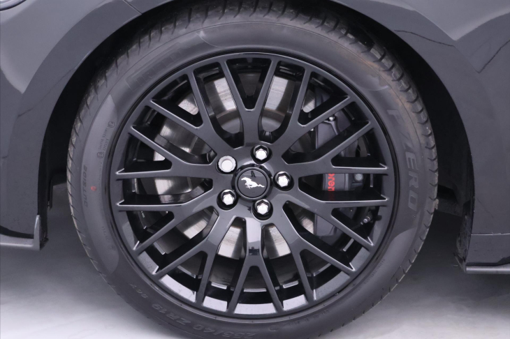 Ford Mustang 5,0 310 kW GT Automat 1. Maj