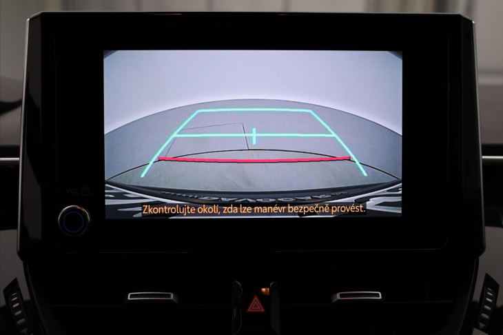 Toyota Corolla 1,5 VVT-i Aut. Comfort CZ DPH