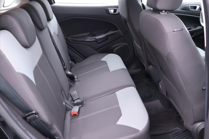 Ford EcoSport 1,0 i 92kW Titanium