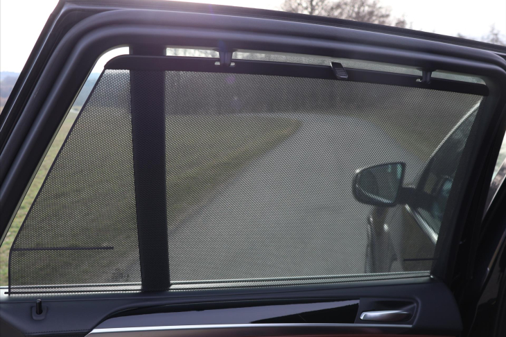 BMW X5 3,0 35i xDrive Msport