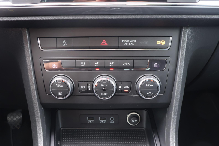 Seat Ateca 2,0 TDI LED 4Drive CZ Style