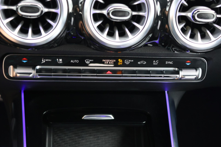 Mercedes-Benz GLB 2,0 200d 4MATIC AMG Premium