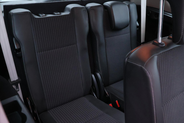 Renault Mégane 1,5 dCi 81kW Pano Scénic