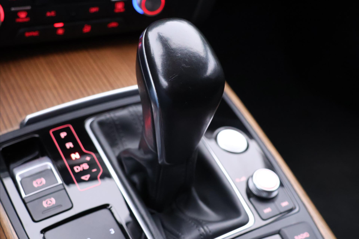 Audi A7 3,0 TDI 200kW Quattro S-tronic