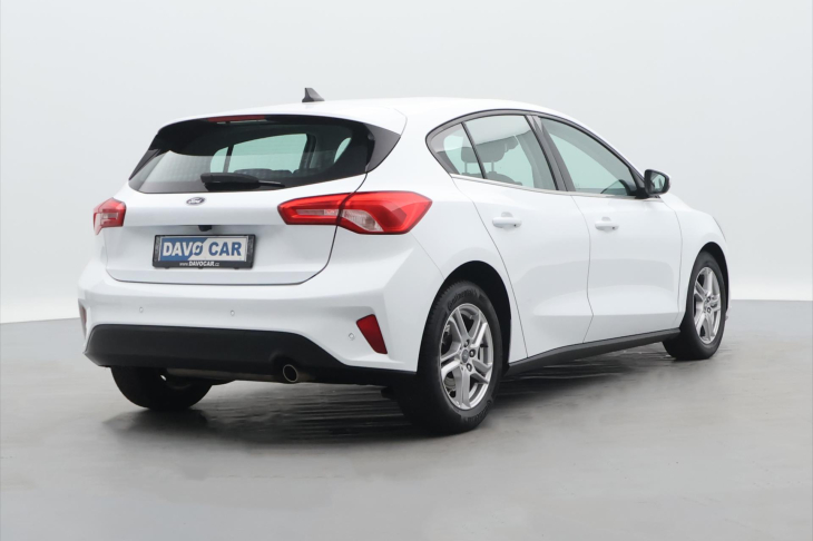 Ford Focus 1,0 EB 74kW Business 1.Maj DPH