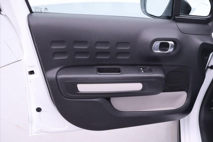 Citroën C3 1,2 PureTec 60kW Feel 1.Maj