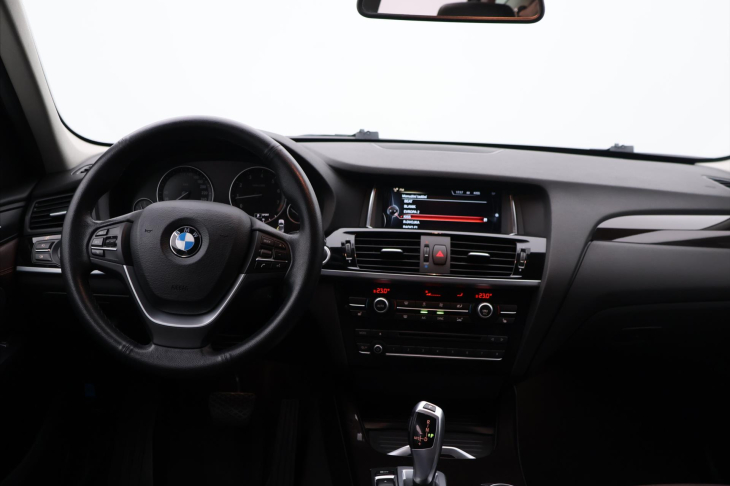 BMW X3 2,0 xDrive20i 135kW X-line DPH