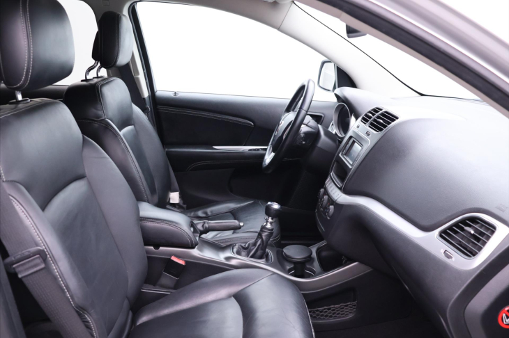 Fiat Freemont 2,0 MJT 103kW Urban Kůže 7Míst