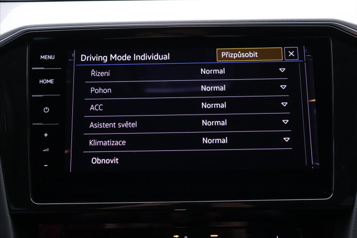 Volkswagen Passat 2,0 TDI DSG IQ Light 1.Maj DPH