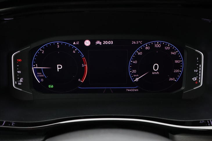 Volkswagen Caravelle 2,0 TDI 150kW DSG Long LED DPH