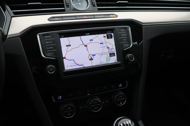 Volkswagen Passat 2,0 TDI 110 kW 4Motion Highline
