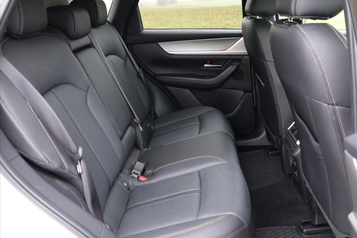 Mazda CX-60 3,3 D 187kW CZ Homura 1Maj DPH