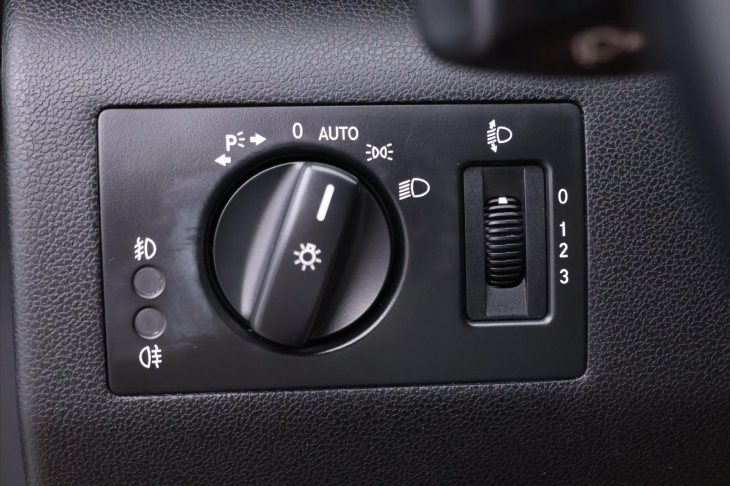 Mercedes-Benz Třídy B 1,5 150 70kW Klima