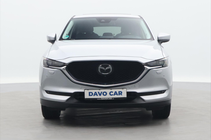 Mazda CX-5 2,5 G194 Aut. AWD Takumi Navi