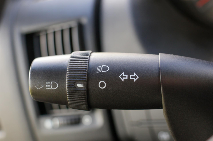 Peugeot Boxer 2,2 HDI L1H1 Chladící CZ