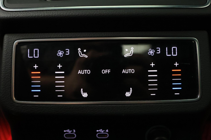 Audi A7 3,0 50TDI S-Line Quattro CZ DPH