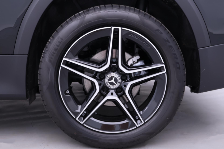 Mercedes-Benz GLB 2,0 200d 4Matic AMG Premium