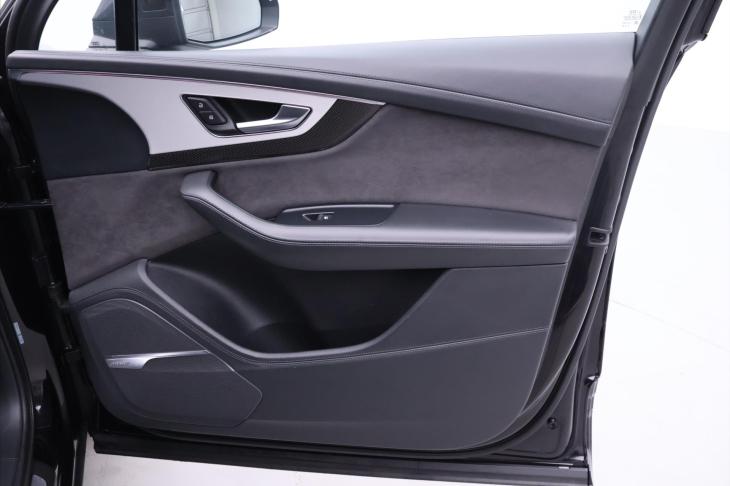 Audi SQ7 4,0 TDI Quattro 320kW CZ DPH