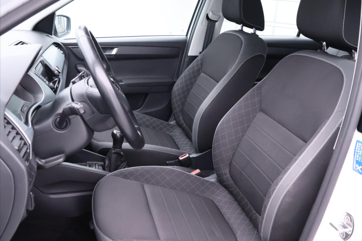 Škoda Fabia 1,0 TSI Ambition Tažné DPH