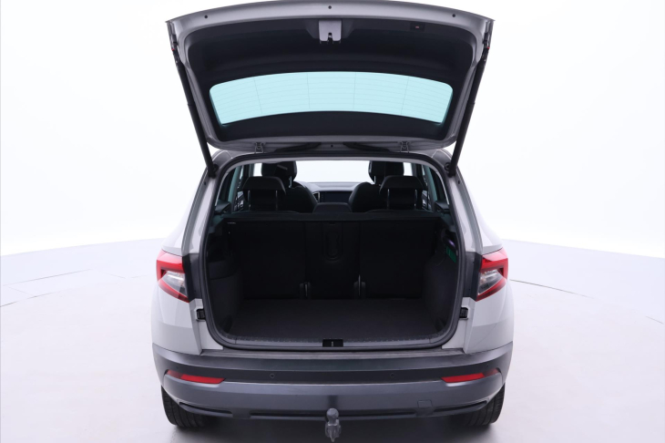 Škoda Karoq 2,0 TDI 110kW DSG Style 4x4