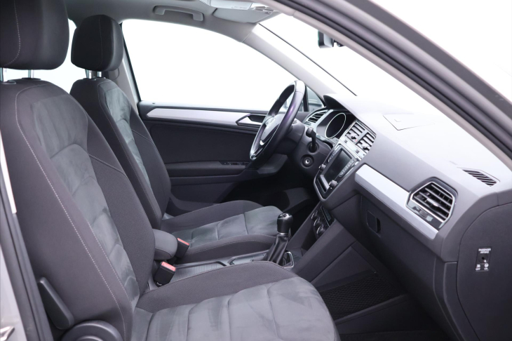 Volkswagen Tiguan 1,4 TSI 110kW Comfortline 1Maj