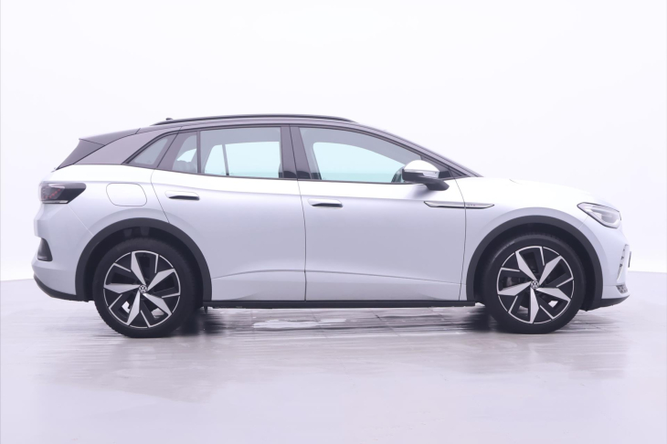 Volkswagen ID.4 GTX 220kW 77kWh 4Motion CZ