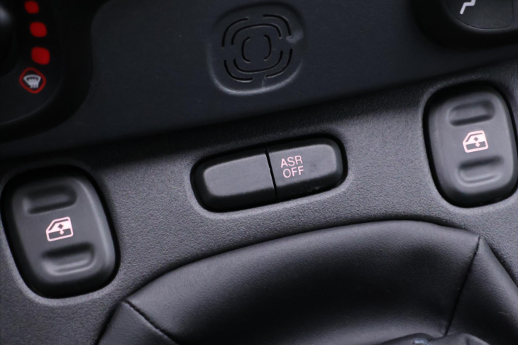 Fiat Panda 1,0 Mild-Hybrid City Cross DPH