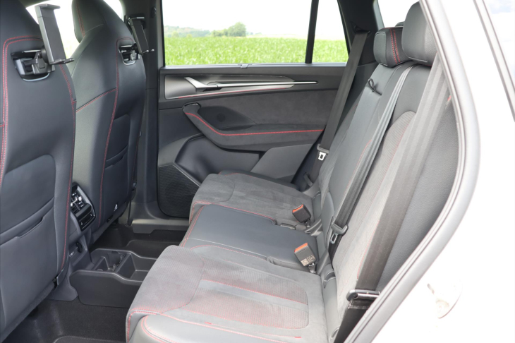 Škoda Kodiaq 2,0 TSI 195kW DSG 4x4 RS DPH>30.7.2026