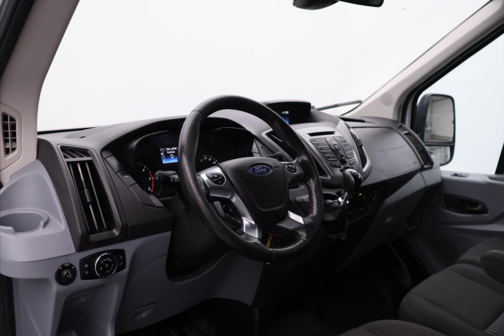 Ford Transit 2.0 TDCi 96kW L3H3