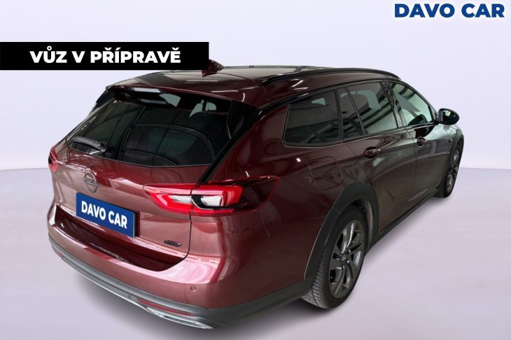 Opel Insignia 2,0 CDTi 125kW Country Tourer 4x4