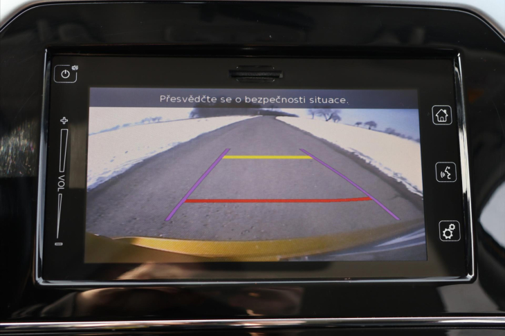 Suzuki Vitara 1,4 BoosterJet 95kw Navi