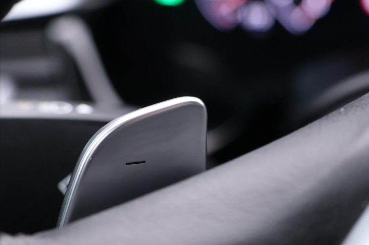 BMW Řada 5 2,0 520d 140 kW CZ DPH 1.Maj.