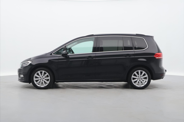 Volkswagen Touran 2,0 TDI 110kW DSG Highline 7M