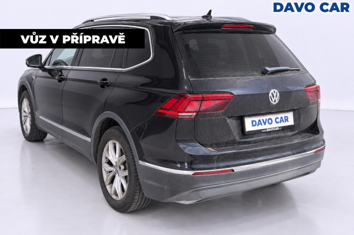 Volkswagen Tiguan 2,0 TSI 162kW DSG 4MOT Highline