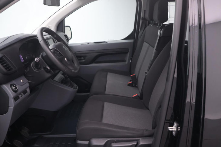 Peugeot Expert 1,5 HDI Klima 9-Míst Long DPH