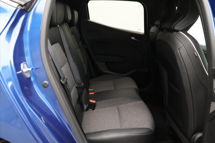Renault Clio 1,0 TCe 67 kW Intens DPH