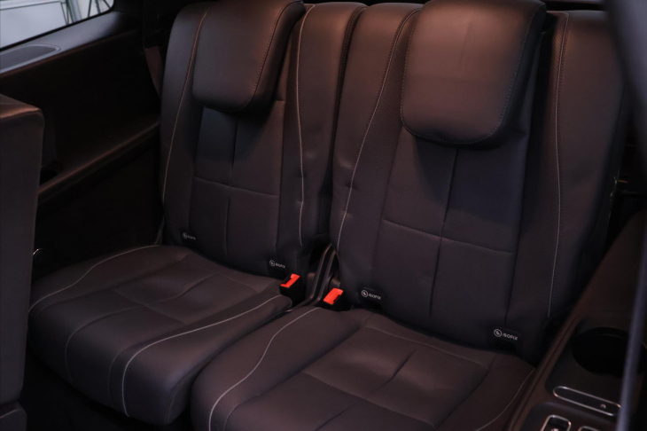 Mercedes-Benz GLS 2,9 400d 243kW AMG DPH 4M