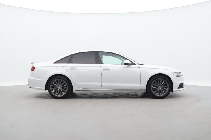 Audi A6 3,0 TDI 200kW Quattro CZ DPH