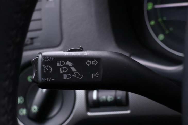 Škoda Octavia 1,9 TDI Serv.Kniha STK 04/28