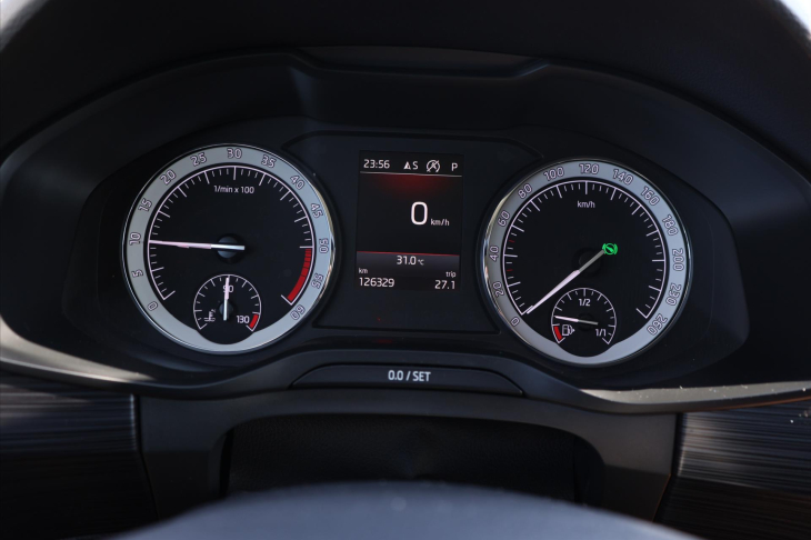Škoda Kodiaq 2,0 TDI 140kW DSG 4x4 Soleil