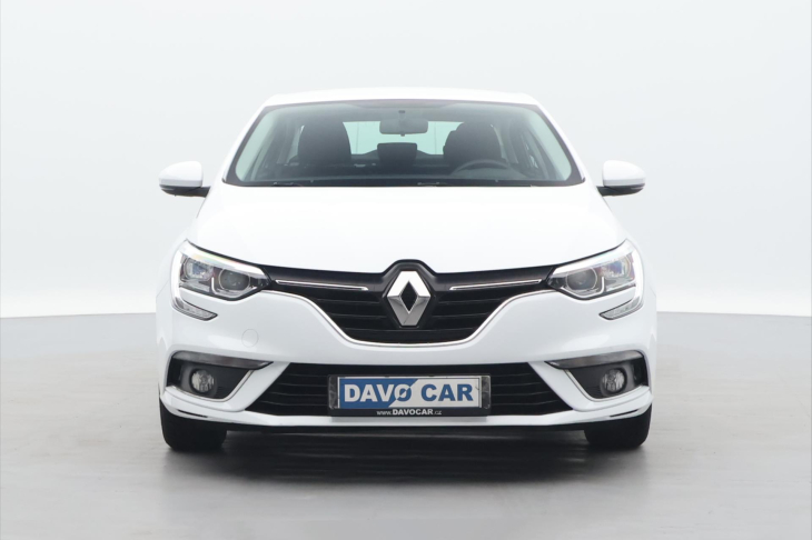 Renault Mégane 1,6 SCe 84kW Life Grandtour CZ