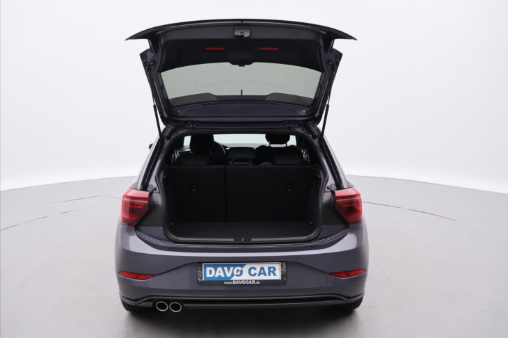 Volkswagen Polo 2,0 TSI GTI 152kW DSG 1.Maj