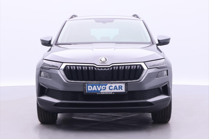 Škoda Karoq 2.0 TDI 110kW DSG 4x4 Ambition