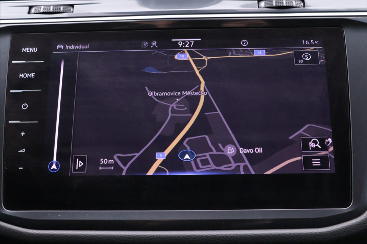 Volkswagen Tiguan Allspace 2,0 TSI 140kw 4motion DPH TZ