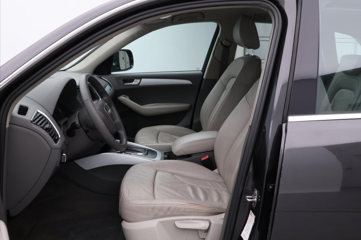 Audi Q5 2,0 TFSI quattro S-Tronic