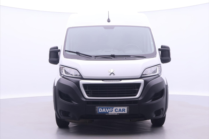 Peugeot Boxer 2,2 HDI 121KW L4H2 CZ DPH
