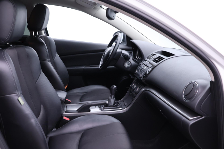 Mazda 6 2,0 i 114 Kw Aut.klima