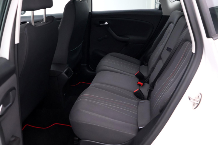 Seat Altea 1,2 TSI 77kW CZ STK 02/28