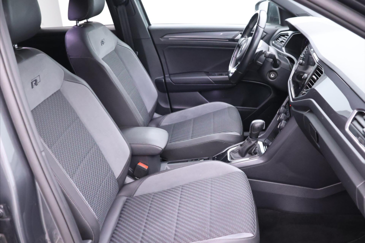 Volkswagen T-Roc 1,5 TSI 110 kW DSG R-Line DPH