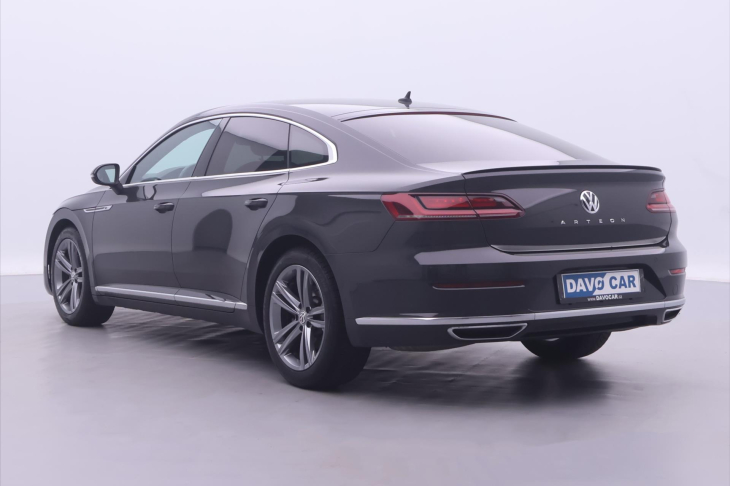 Volkswagen Arteon 2,0 TSI 140kW DSG R-Line
